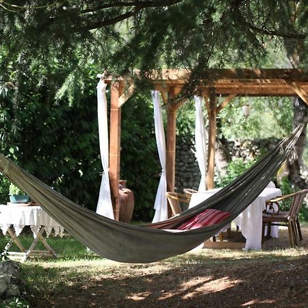 Puypinet Bed & Breakfast Tocane-Saint-Apre Dış mekan fotoğraf