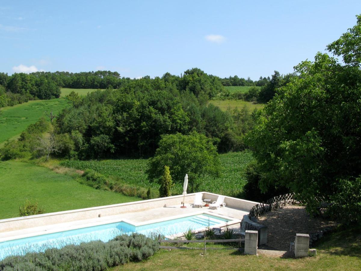 Puypinet Bed & Breakfast Tocane-Saint-Apre Dış mekan fotoğraf