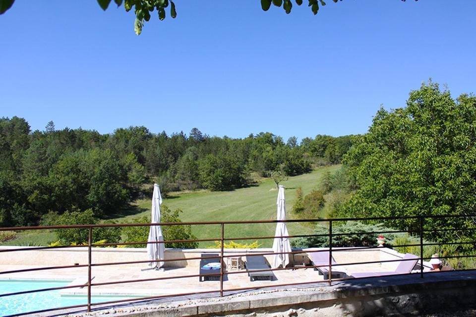 Puypinet Bed & Breakfast Tocane-Saint-Apre Dış mekan fotoğraf